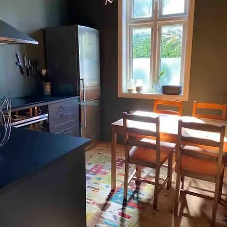 Appartamento I - Valand