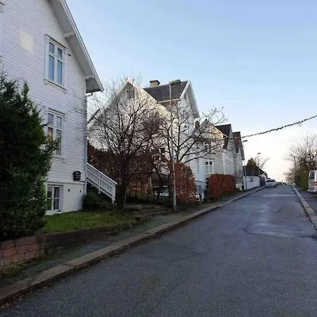 I - Valand Stavanger
