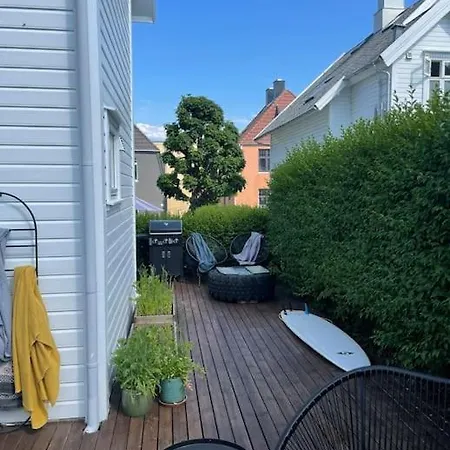I - Valand * Stavanger